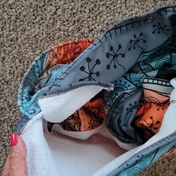 COMFYLUX POCKETBOOK - Picture 4 of 4